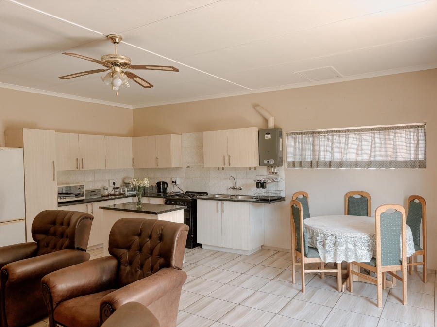 5 Bedroom Property for Sale in Bethulie Free State